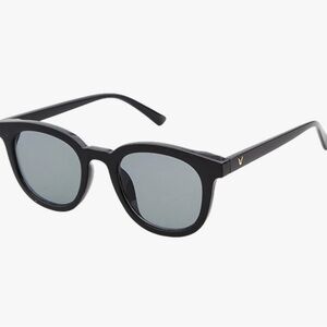 Classic Black Sunglasses